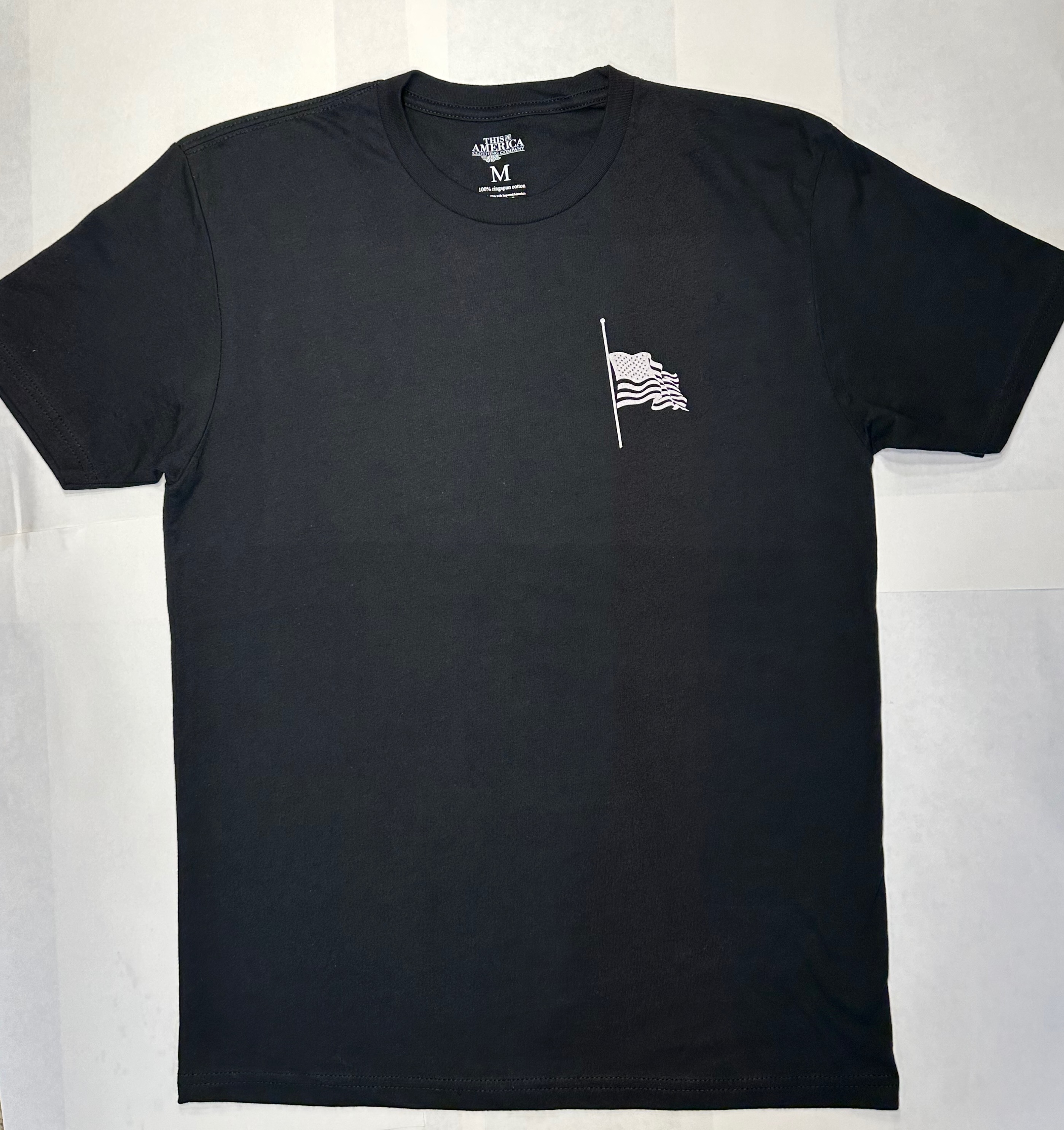 Target On Your Back t-shirt